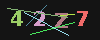 Gambar captcha